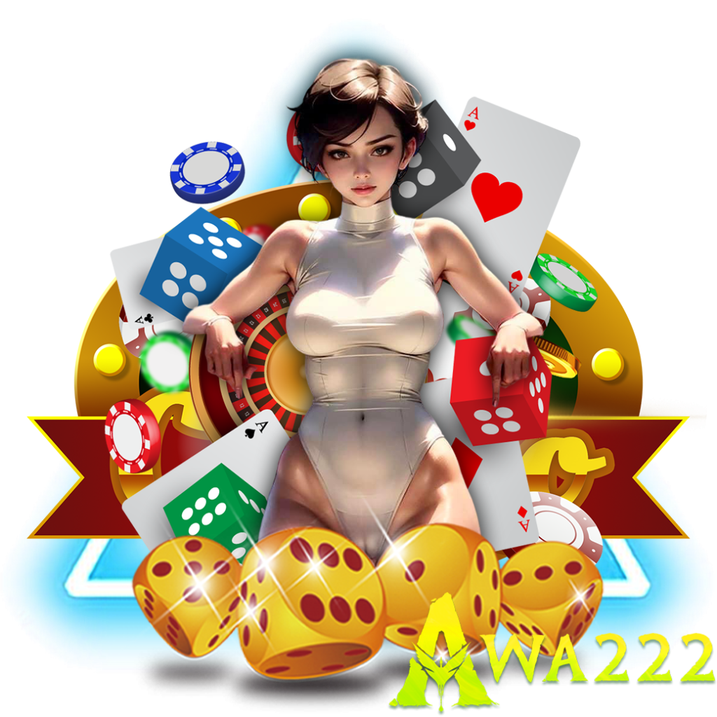 awa222 สล็อต
